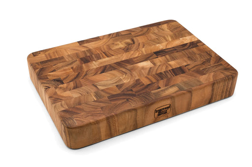 Ironwood Union Stockyard Butcher Block