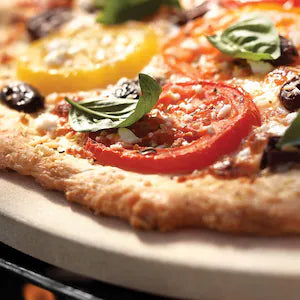 Outset 16.5" Pizza Grill Stone