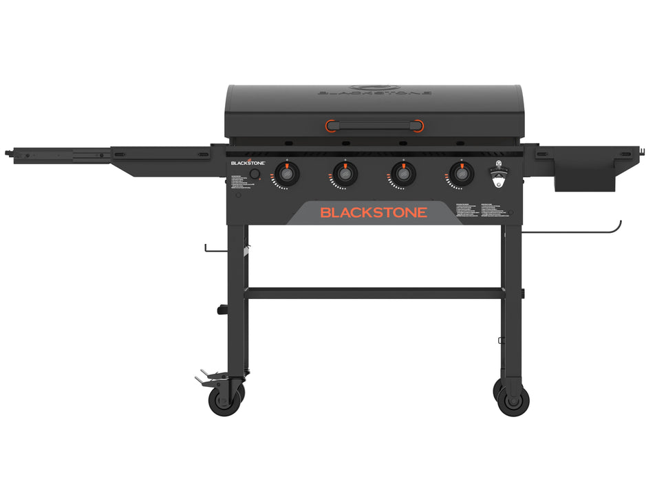 Blackstone 36" Omnivore Griddle W/Hood