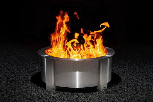 BREEO X SERIES SMOKELESS FIRE PIT X30