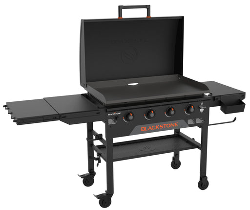 Blackstone 36" Omnivore Griddle W/Hood