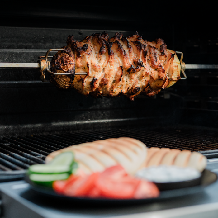 Masterbuilt Gravity Series® XT Digital Charcoal Grill + Smoker