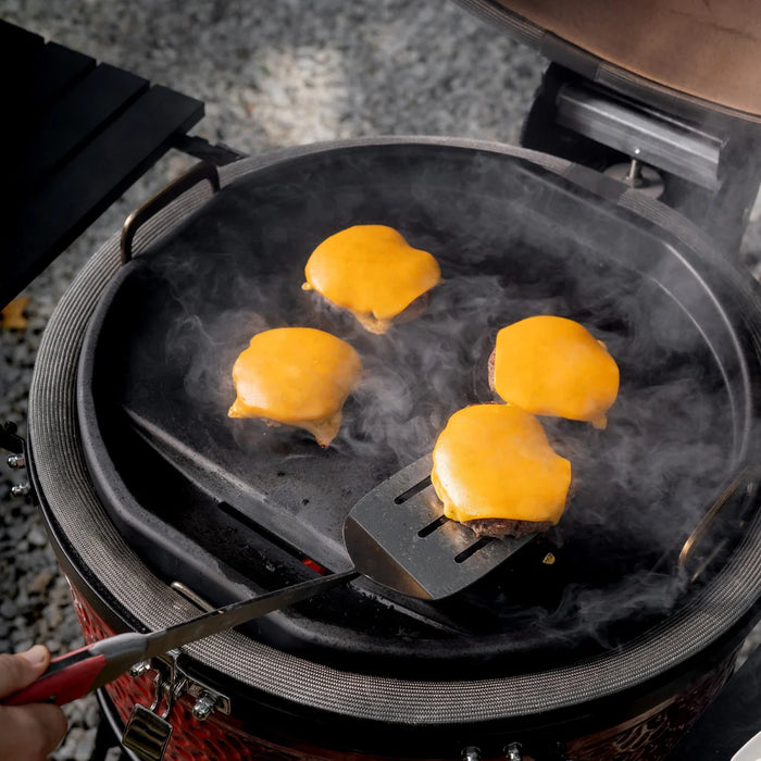 Kamado Joe KARBON STEEL™ GRIDDLE