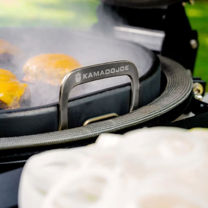 Kamado Joe KARBON STEEL™ GRIDDLE
