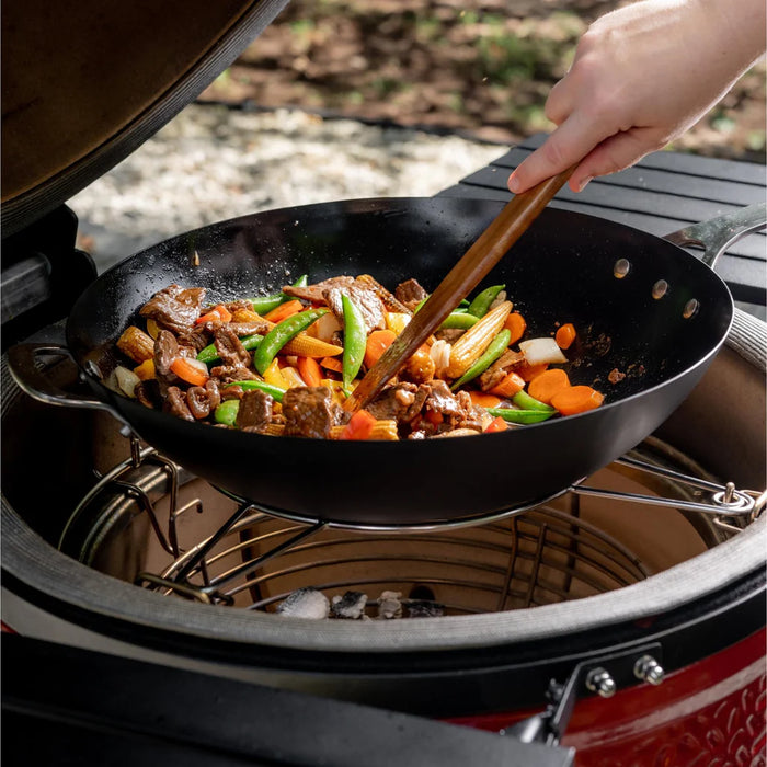 Kamado Joe KARBON STEEL™ WOK