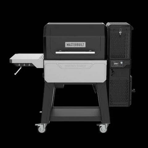 Masterbuilt Gravity Series® XT Digital Charcoal Grill + Smoker