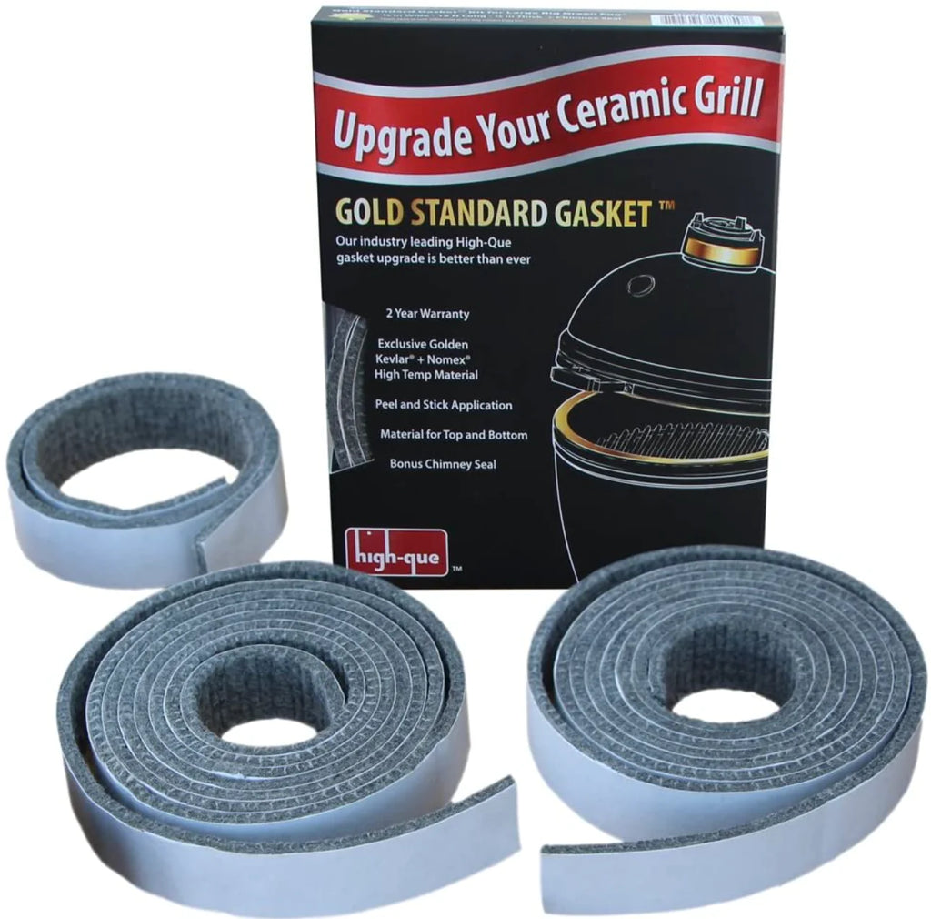 Highque Gasket Kamado Joe Classic Keystone BBQ Supply