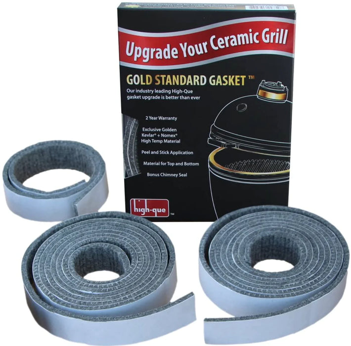 High-que Gasket - Kamado Joe Classic