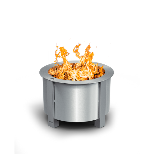 BREEO X SERIES SMOKELESS FIRE PIT X19