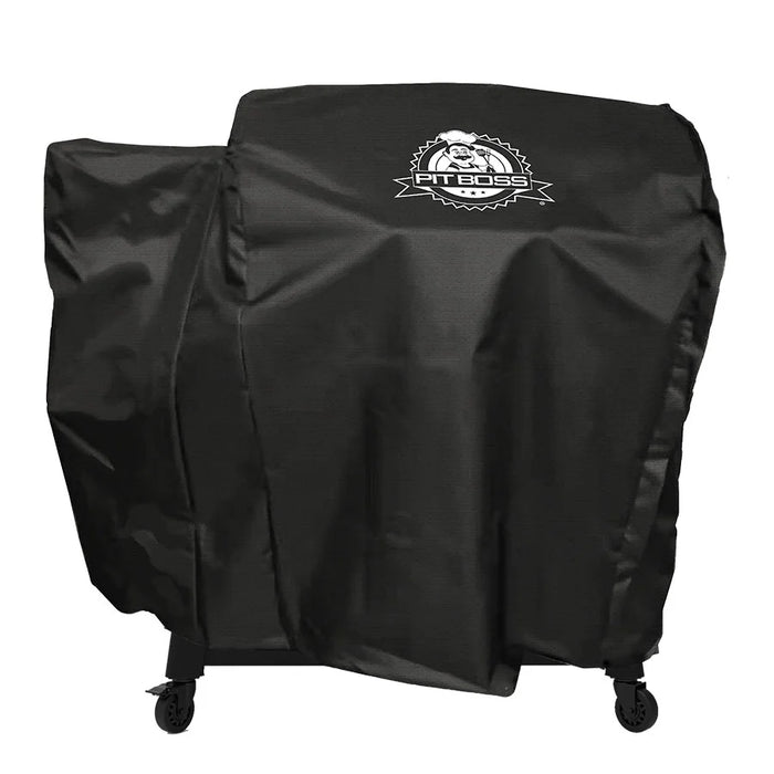 Pit Boss Navigator 1600 Grill Cover