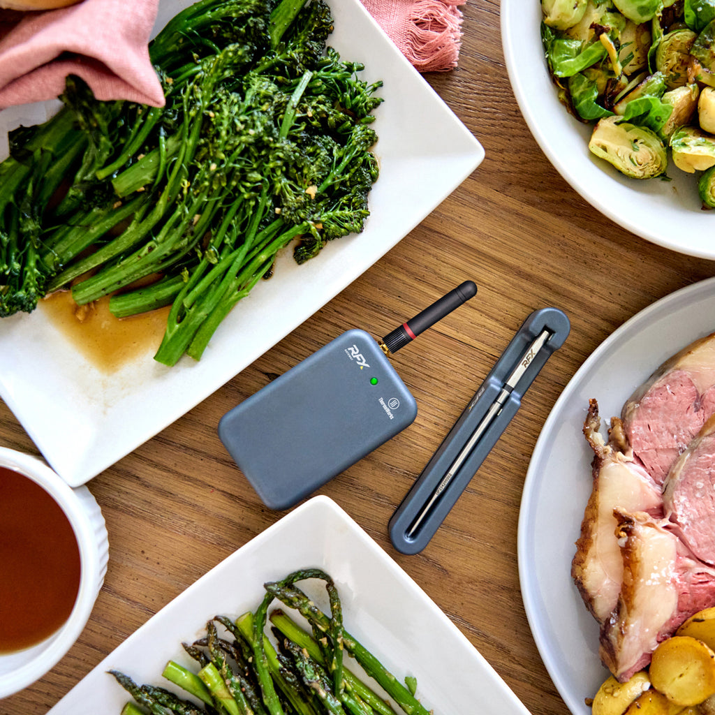 RFX™ Wireless Probe Starter Kit - Keystone BBQ Supply