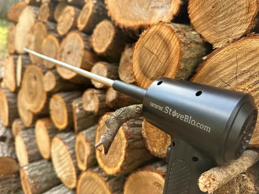 StoveBlo Rechargeable Fire Bellow