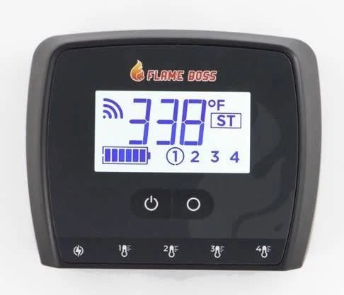 Flame Boss WIFI Thermometer