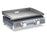 Blackstone 22'' Tabletop Griddle with Stainless Steel Front Plate