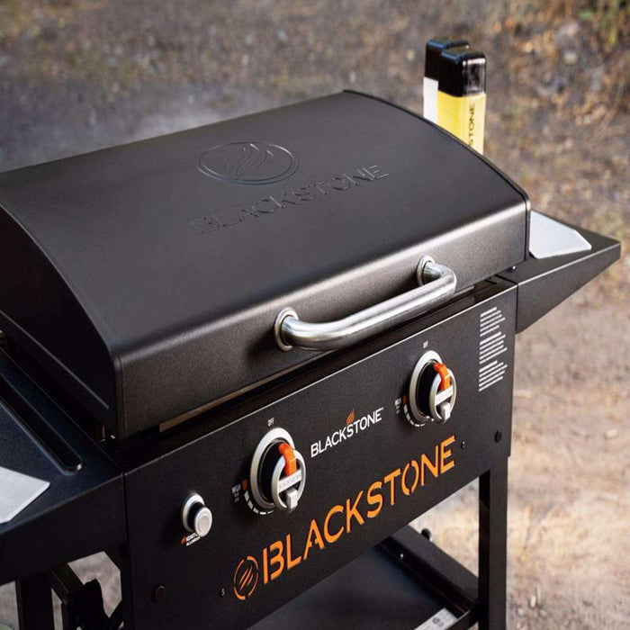 Blackstone 28" Griddle With Hood