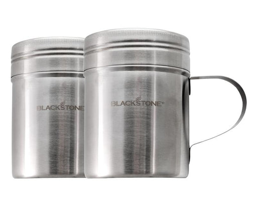 Blackstone Cooking Dredges 10 oz. Set of 2