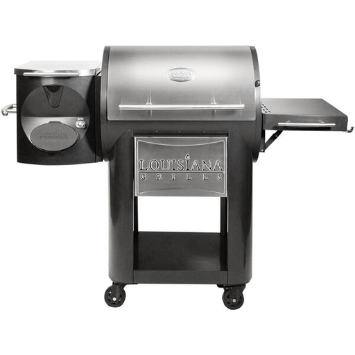 Louisiana Grills Founders Legacy 800 Pellet Grill