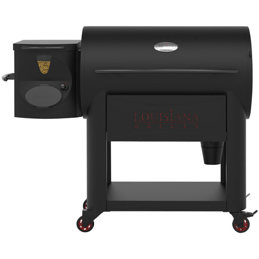 Louisiana Grills Founders Premier 1200 Pellet Grill