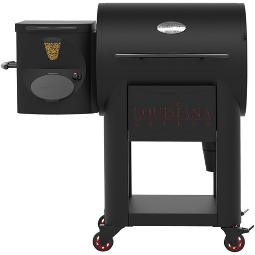 Louisiana Grills Founders Premier 800 Pellet Grill