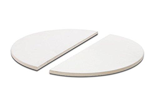 Kamado Joe® Heat Deflectors (Set of 2)