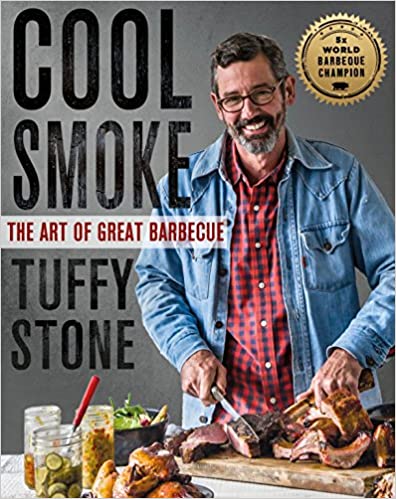 Cool Smoke Cookbook