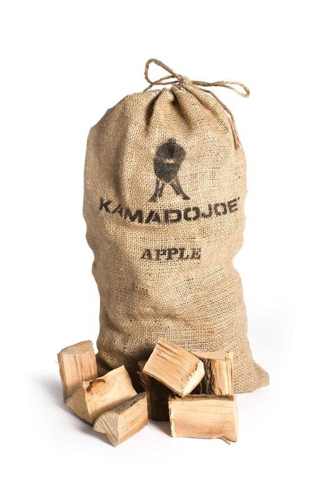 Kamado Joe® Apple Smoking Chunks