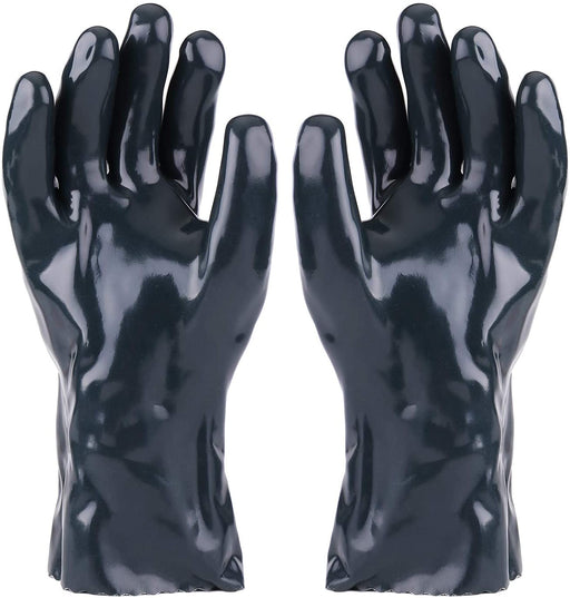 Mr. BBQ Insulated BBQ Gloves (1 pair)