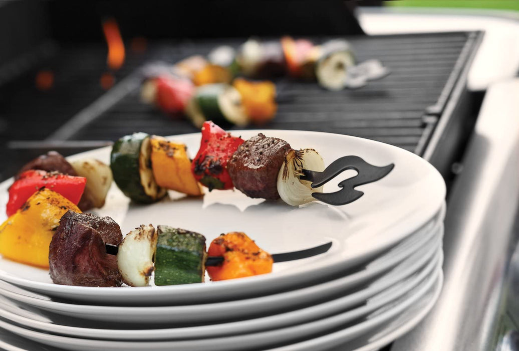 Outset Circular Kabob BBQ Skewers