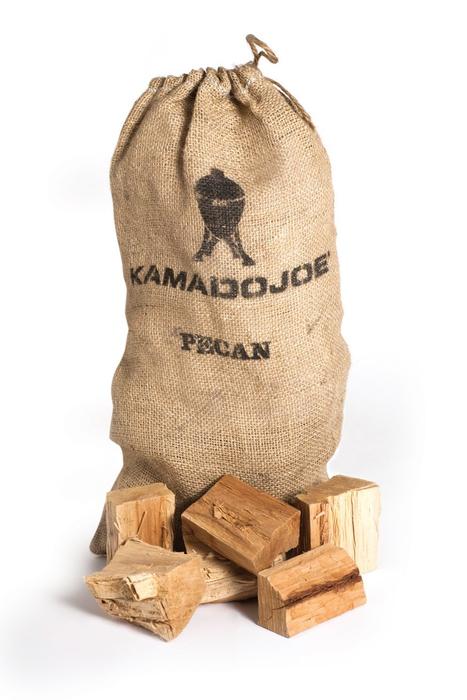 Kamado Joe® Pecan Smoking Chunks
