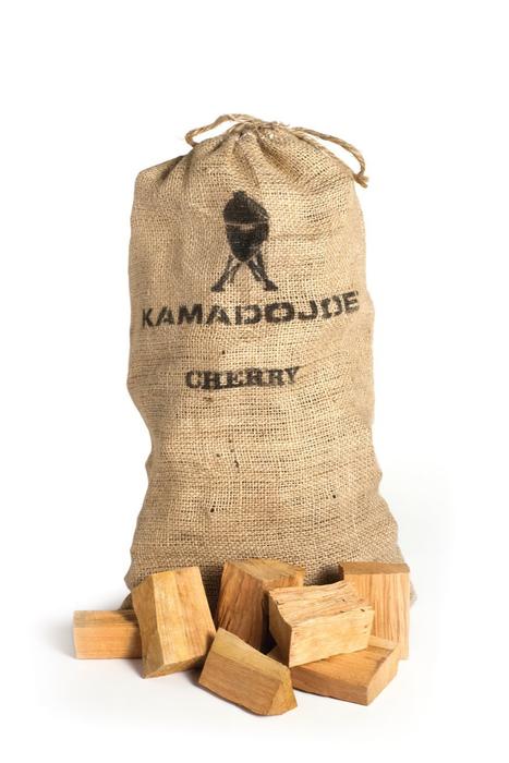 Kamado Joe® Cherry Smoking Chunks