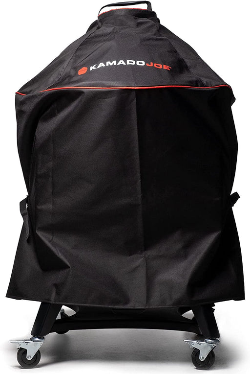 Kamado Joe® Kettle Joe™ Cover in Black