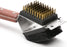 Rosewood Collection 3 In 1 Grill Brush