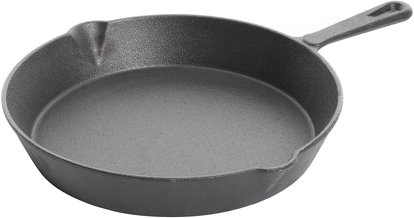 10" Cast Iron Skillet