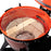 Kamado Joe Kettle Joe 22-Inch Charcoal Kettle Grill