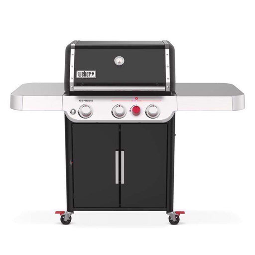 Weber Genesis E-325 3 Burner Gas Grill