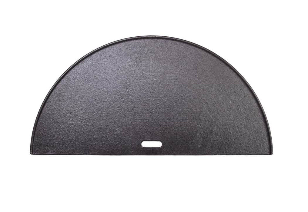 Kamado Joe® Big Joe Cast Iron Reversible Griddle