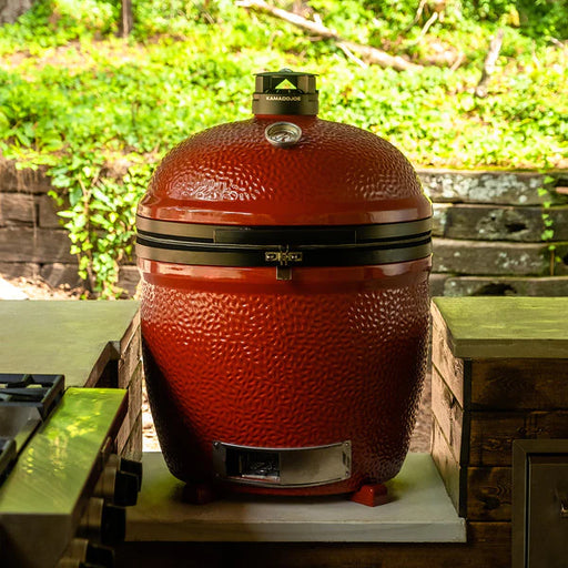 Kamado Joe Big Joe™ III Stand-Alone