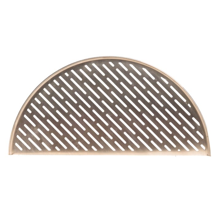 Kamado Joe® Big Joe SS Fish and Vegetable Grate