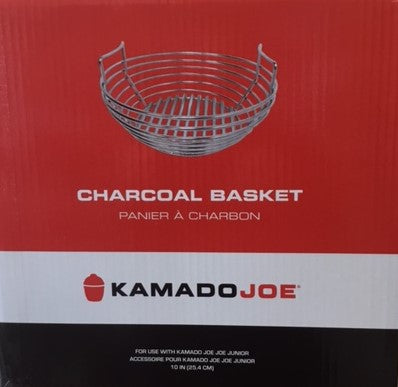 Joe Jr. Charcoal Basket
