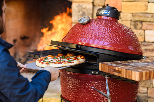 Kamado Joe® DōJoe Pizza Oven