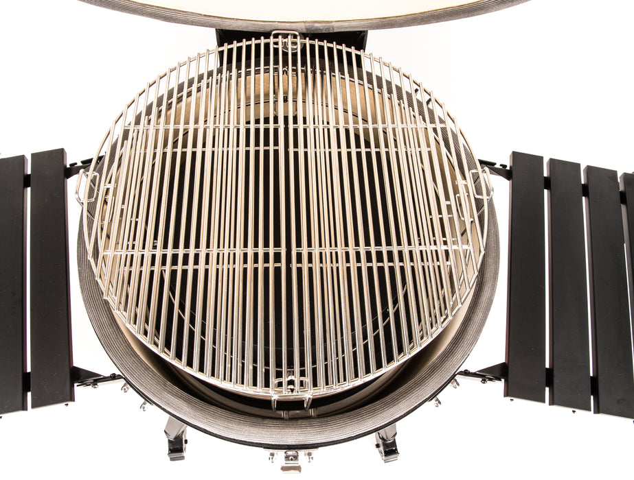 Kamado Joe® Big Joe III 24 inch Charcoal Grill