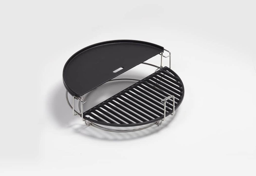 Kamado Joe® Classic Cast Iron Reversible Griddle