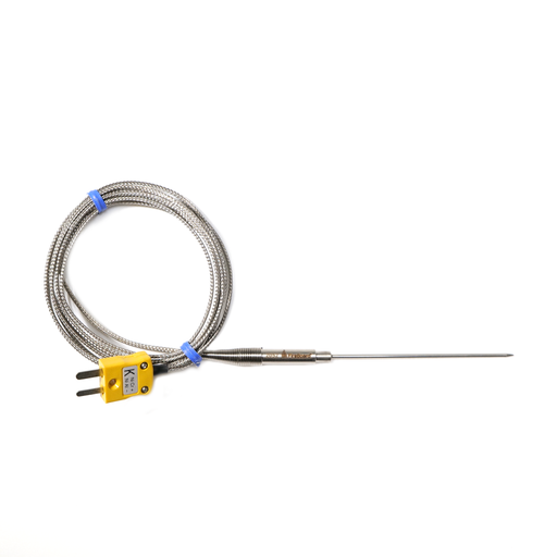 Pro Series Type-K Thermocouple Food Probe