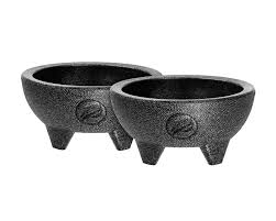 Blackstone Salsa Bowls (Set of 2)