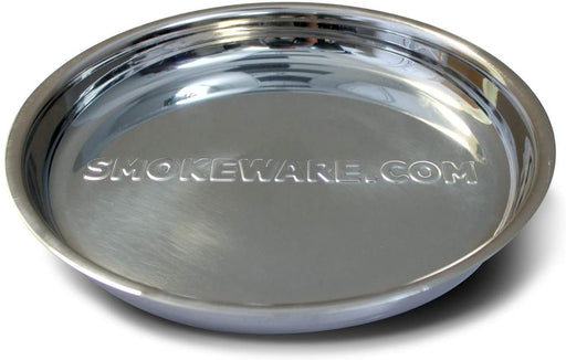 SMOKEWARE Drip Pan Large 14"