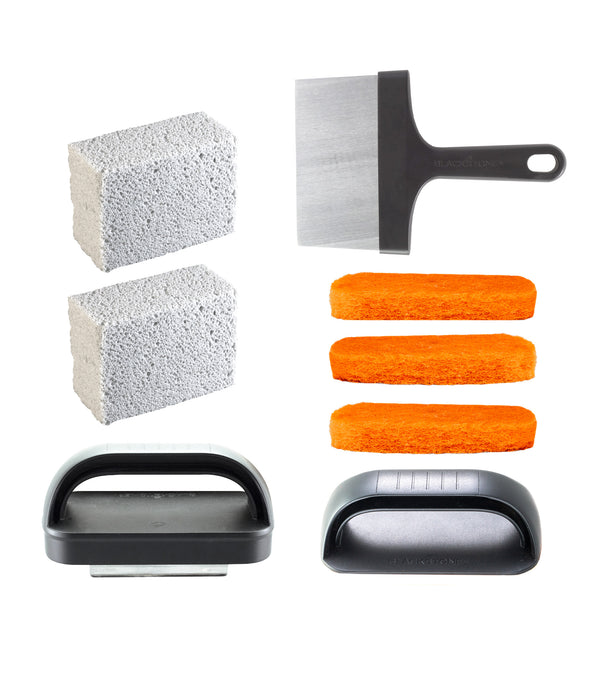 Blackstone 8 piece Cleaning Kit