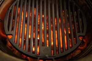 Kamado Joe Sear Plate