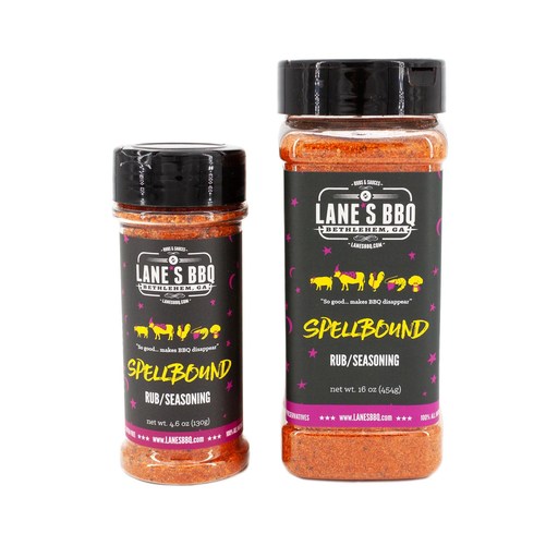 Lane’s Spellbound Rub