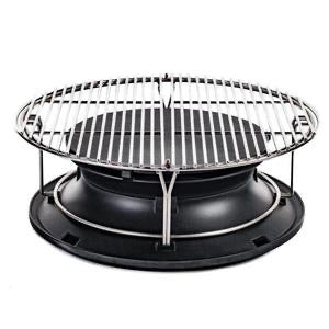 Kamado Joe® SlōRoller w/ Stainless Steel Cooking Rack