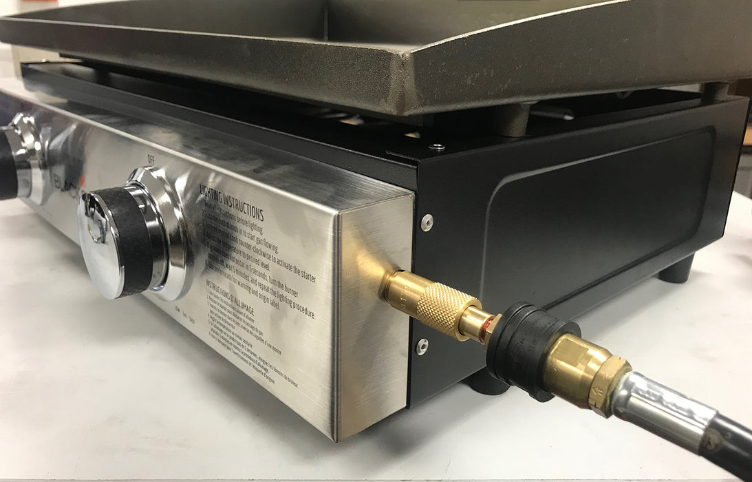 Blackstone Propane Adapter Hose